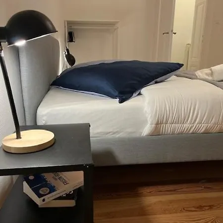 Cosyrent-strasbourg Gare 2-wi-fi Apartment Strasbourg