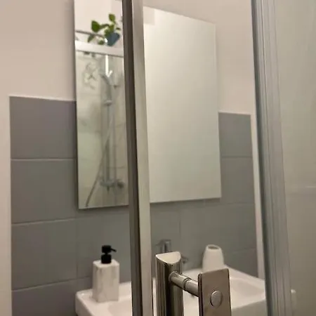 Cosyrent-strasbourg Gare 2-wi-fi Apartment *