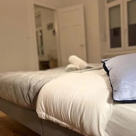 Cosyrent-strasbourg Gare 2-wi-fi Apartment *