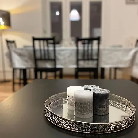 Cosyrent-strasbourg Gare 2-wi-fi Apartment Strasbourg